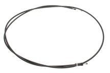 Трос замку капота Skoda Octavia 96-10 Трос замку капота Skoda Octavia 96-10