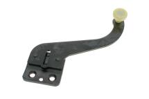 Ролик дверей (боковий/верхній) VW T5/T6 03-19 (R) (з кронштейном)