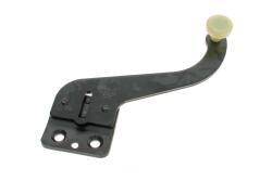 Ролик двери (боковой/верхний) VW T5/T6 03-19 (R) (с кронштейном) Ролик двери (боковой/верхний) VW T5/T6 03-19 (R) (с кронштейном)