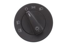 Переключатель света фар Skoda Octavia 96-10/Fabia 06-14/VW Passat 96-00