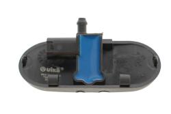 Форсунка омивача скла Audi A2/A3/A4/A5/A6/A8 97-13 (R) (з підігрівом)