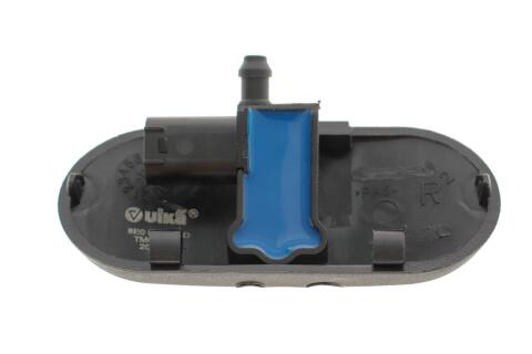 Форсунка омивача скла Audi A2/A3/A4/A5/A6/A8 97-13 (R) (з підігрівом) Форсунка омивача скла Audi A2/A3/A4/A5/A6/A8 97-13 (R) (з підігрівом)