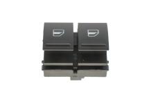 Кнопка склопідйомника (L) VW Caddy 03-(подвійна)