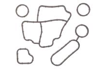 Прокладка корпусу фільтру масляного VW Caddy III/Crafter/T5 1.6TDI/2.0TDI 10-(к-кт)