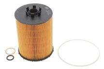 Фильтр масляный BMW 5 (E60)/7 (E65)/X5 (E70) 4.0-6.0i (N62/N73) 03-10