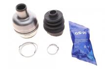 Комплект шарнірів