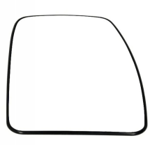 Зовнішнє дзеркало (R, праве, електро, з підігрівом, датчиком температури) Renault Kangoo II 08->12