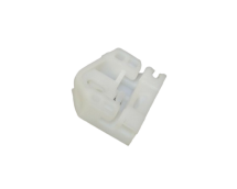 Ползунок склопідіймача (L) Renault Kangoo 09- (з кліпсою) Ползунок склопідіймача (L) Renault Kangoo 09- (з кліпсою)