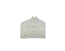 Ползунок склопідіймача (L) Renault Kangoo 09- (без кліпси)