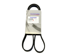 Полікліновий (ручейковий) ремінь 1.5dCi / 2.5D + 2.8dTi (5PK1200) Renault Kangoo + Nissan Kubistar 01->01.2005 (ALT, AC) Полікліновий (ручейковий) ремінь 1.5dCi / 2.5D + 2.8dTi (5PK1200) Renault Kangoo + Nissan Kubistar 01->01.2005 (ALT, AC)