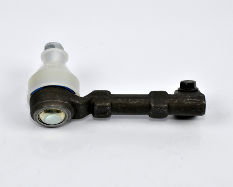 Наконечник тяги рулевой (L) Renault Kangoo 97- Наконечник тяги рулевой (L) Renault Kangoo 97-