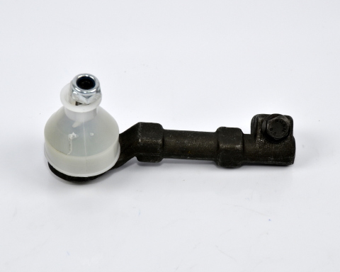 Наконечник тяги рулевой (L) Renault Kangoo 97- Наконечник тяги рулевой (L) Renault Kangoo 97-