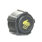 Кришка розширювального бачка (пробка) Renault Trafic II + Opel Vivaro A 01->14 / Renault Trafic III+ Opel Vivaro B 14->