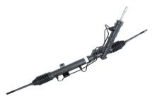 Рульова рейка під гідропідсилювач Renault Trafic II + Opel Vivaro A 01->14