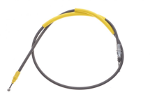 Трос ручного гальма (R, правий) 1598/1465* Renault Trafic II + Opel Vivaro A 01->14 Трос ручного гальма (R, правий) 1598/1465* Renault Trafic II + Opel Vivaro A 01->14