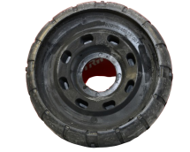 Подушка стойки Mc Phersona Renault Trafic II + III