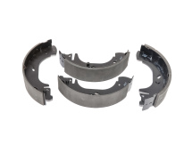 Барабанні гальмівні колодки (задні) Renault Master II + Opel Movano A 98->01 Барабанні гальмівні колодки (задні) Renault Master II + Opel Movano A 98->01