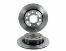 Тормозной диск передний 290mm. (22/42.5mm, 3500, 5000 кг) Renault Mascott 99->10