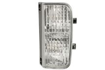 Ліхтар задній протитуманний Renault Trafic 01-06 (R)