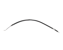 Трос ручного тормоза VW T4 Трос ручного тормоза VW T4