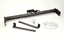 Гак буксирувальний Renault Trafic II + Opel Vivaro A 01->14