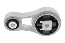 Подушка двигуна Renault Trafic II + Opel Vivaro A 01->06 1.9dCi (внизу, вісімка)