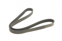 Поликлиновый (ручейковый) ремень Renault Kangoo + Nissan Kubistar 97->08 (ALT, WP, AC) 1.9D (6PK1190)