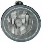 Фара противотуманная передняя (L, левая) Renault Trafic II + Opel Vivaro A 01->14