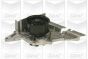 Насос воды Audi A4-A8/VW Passat 2.4/2.6/2.8 95-05/Audi 80 2.6/2.8 91-96 (R/B) (5 лоп) (h шкива=32мм), фото 9 - интернет-магазин Auto-Mechanic