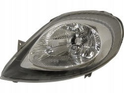 Фара (L) Renault Trafic/Opel Vivaro 1.9/2.0 dCi 01-06 Фара (L) Renault Trafic/Opel Vivaro 1.9/2.0 dCi 01-06