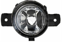 Фара протитуманна передня (R, права) Renault Master III + Opel Movano B 10-> Фара протитуманна передня (R, права) Renault Master III + Opel Movano B 10->