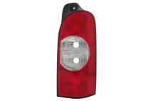 Задній ліхтар (L, лівий) Renault Master II + Opel Movano A 03->10