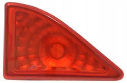 Задний дополнительный STOP-фонарь на двери Renault Master III + Opel Movano B 10->