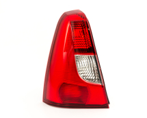 Задний фонарь L (левый) седан* Renault Logan I / Renault Sandero I 04->08 Задний фонарь L (левый) седан* Renault Logan I / Renault Sandero I 04->08