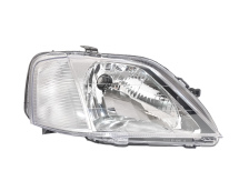 Фара головного світла передня (R, права) Renault Logan I Фара головного світла передня (R, права) Renault Logan I