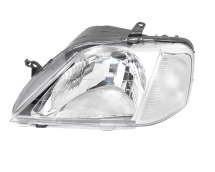 Фара головного світла передня (L, ліва) Renault Logan I Фара головного світла передня (L, ліва) Renault Logan I