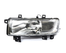Фара головного світла передня (L, ліва) Renault Master II + Opel Movano A 98->02 / Renault Mascott 99->04