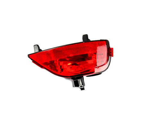Задний фонарь противотуманный (R. правый) без держателя лампы Renault Laguna III Задний фонарь противотуманный (R. правый) без держателя лампы Renault Laguna III