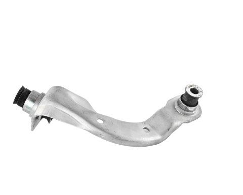 Кронштейн балки (передньої/L) Renault Kangoo 1.2-1.6 08- Кронштейн балки (передньої/L) Renault Kangoo 1.2-1.6 08-
