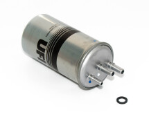 Фільтр паливний 1.5dCi