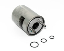 Фільтр паливний Renault Megane III 1.5dCi + 1.9dCi + 2.0dCi