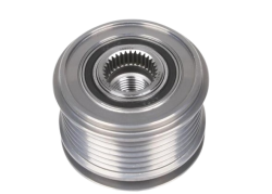 Шкив генератора Renault Kangoo 1.5 dCi/1.4/1.6i Шкив генератора Renault Kangoo 1.5 dCi/1.4/1.6i