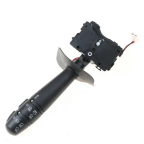 Переключатель света фар (с функцией: для противотуманных фар) Renault Kangoo + Nissan Kubistar 97->08