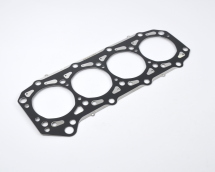 Прокладка ГБЦ Renault Master 3.0dCi (2 метки), 0,70 мм, Ø97,00 мм Прокладка ГБЦ Renault Master 3.0dCi (2 метки), 0,70 мм, Ø97,00 мм