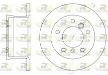 Тормозной диск