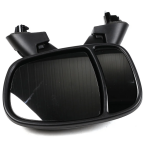 Зовнішнє дзеркало L (ліве, з підігрівом)