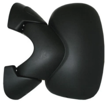 Зовнішнє дзеркало L (ліве, механіка) Renault Trafic II + Opel Vivaro A 01->14 Зовнішнє дзеркало L (ліве, механіка) Renault Trafic II + Opel Vivaro A 01->14