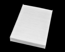 Фільтр салону Renault Megane IV 1.2-1.6DCi 15- Фільтр салону Renault Megane IV 1.2-1.6DCi 15-