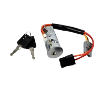 Контактна група замку запалення із ключами (2шт) Renault Trafic II + Opel Vivaro A 01->14 Контактна група замку запалення із ключами (2шт) Renault Trafic II + Opel Vivaro A 01->14