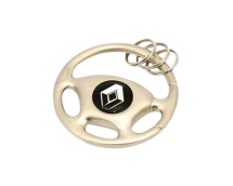 Брелок кермо з монограмою Renault